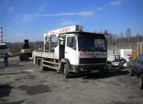 Image module
