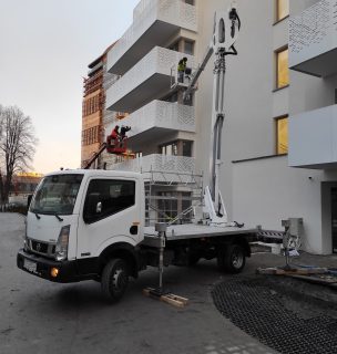 Image module